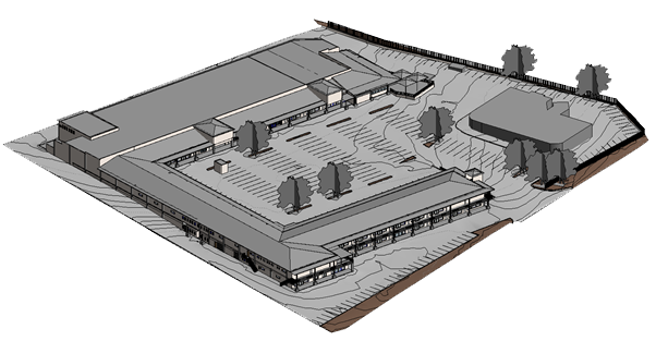 CDJ - 3D Scanning